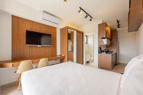 GCB - Go Campo Belo by Anora Spaces