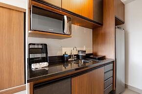 GCB - Go Campo Belo by Anora Spaces