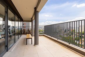 GCB - Go Campo Belo by Anora Spaces