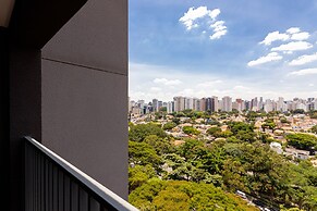 GCB - Go Campo Belo by Anora Spaces