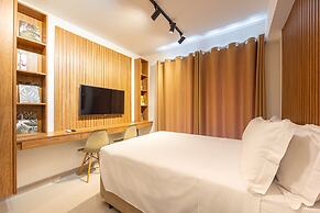 GCB - Go Campo Belo by Anora Spaces