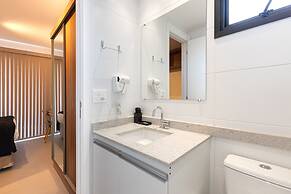 GCB - Go Campo Belo by Anora Spaces