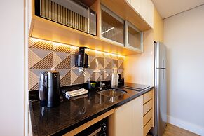 GCB - Go Campo Belo by Anora Spaces