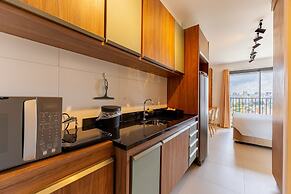 GCB - Go Campo Belo by Anora Spaces