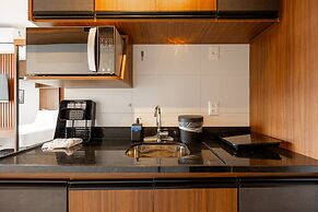 GCB - Go Campo Belo by Anora Spaces