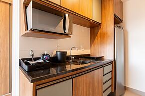 GCB - Go Campo Belo by Anora Spaces