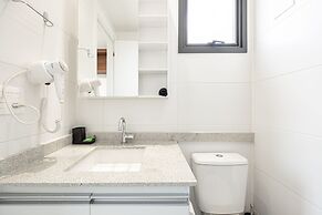 GCB - Go Campo Belo by Anora Spaces