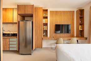 GCB - Go Campo Belo by Anora Spaces