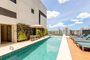 GCB - Go Campo Belo by Anora Spaces