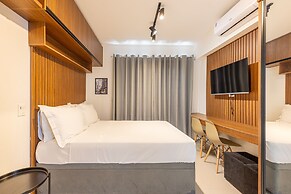 GCB - Go Campo Belo by Anora Spaces