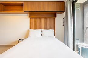 GCB - Go Campo Belo by Anora Spaces