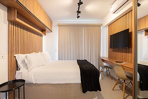 GCB - Go Campo Belo by Anora Spaces