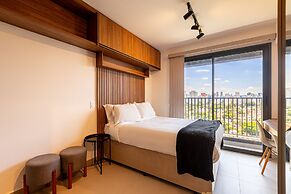 GCB - Go Campo Belo by Anora Spaces