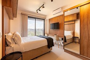 GCB - Go Campo Belo by Anora Spaces