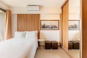 GCB - Go Campo Belo by Anora Spaces