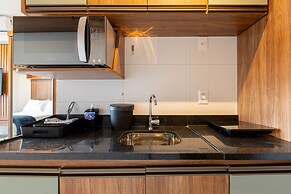 GCB - Go Campo Belo by Anora Spaces