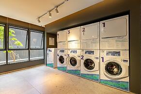 GCB - Go Campo Belo by Anora Spaces