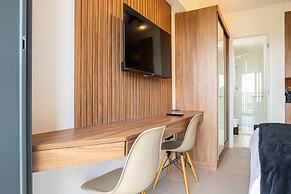 GCB - Go Campo Belo by Anora Spaces