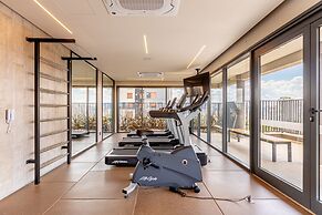 GCB - Go Campo Belo by Anora Spaces