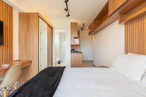 GCB - Go Campo Belo by Anora Spaces