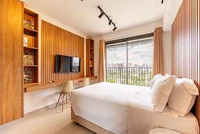 GCB - Go Campo Belo by Anora Spaces