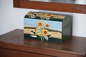 YourHome - Villa Mia