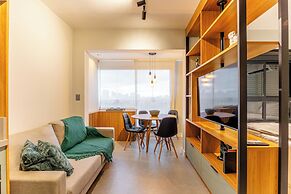 BSF - B-Side Faria Lima by Anora Spaces