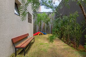 BSF - B-Side Faria Lima by Anora Spaces