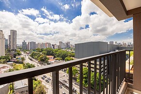 BSF - B-Side Faria Lima by Anora Spaces