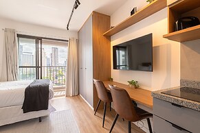 BSF - B-Side Faria Lima by Anora Spaces