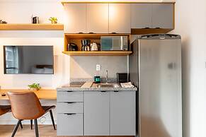 BSF - B-Side Faria Lima by Anora Spaces