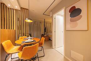 BSF - B-Side Faria Lima by Anora Spaces