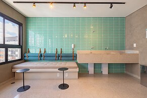 BSF - B-Side Faria Lima by Anora Spaces