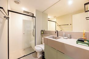 BSF - B-Side Faria Lima by Anora Spaces