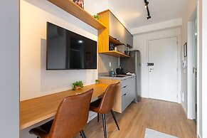 BSF - B-Side Faria Lima by Anora Spaces