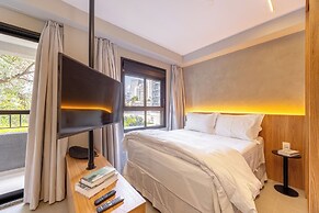 BSF - B-Side Faria Lima by Anora Spaces