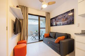 BSF - B-Side Faria Lima by Anora Spaces