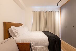 BSF - B-Side Faria Lima by Anora Spaces