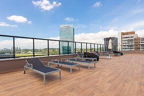 BSF - B-Side Faria Lima by Anora Spaces