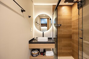 BSF - B-Side Faria Lima by Anora Spaces