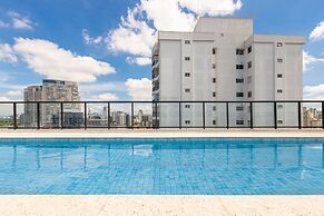 BSF - B-Side Faria Lima by Anora Spaces