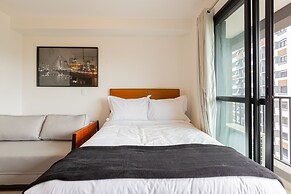 BSF - B-Side Faria Lima by Anora Spaces