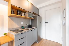 BSF - B-Side Faria Lima by Anora Spaces