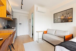 BSF - B-Side Faria Lima by Anora Spaces