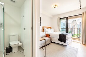 BSF - B-Side Faria Lima by Anora Spaces