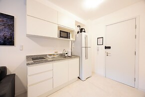 BSF - B-Side Faria Lima by Anora Spaces