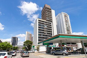 BSF - B-Side Faria Lima by Anora Spaces