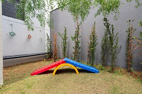 BSF - B-Side Faria Lima by Anora Spaces