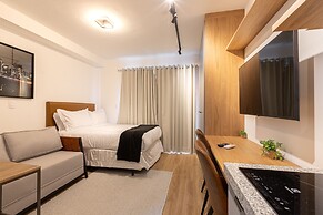 BSF - B-Side Faria Lima by Anora Spaces