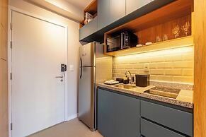 BSF - B-Side Faria Lima by Anora Spaces